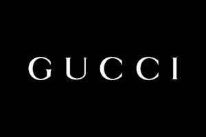 Logo Gucci