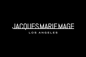 Logo Jacques Marie Mage