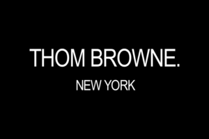 Logo Thom Browne