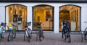 Ottica Piazza Pontida