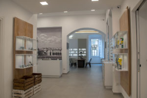 Ottica Piazza Pontida